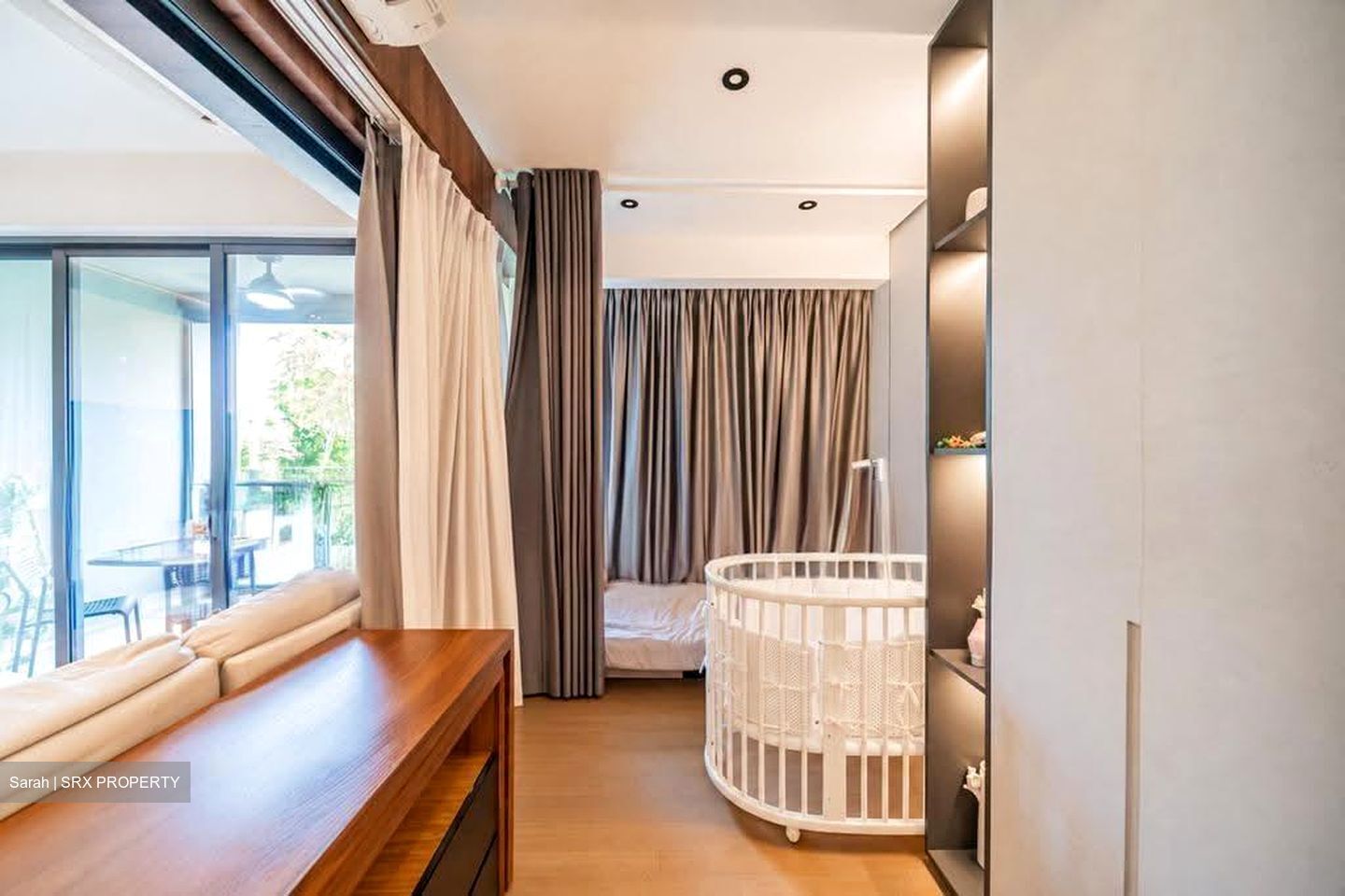 Parc Esta (D14), Apartment #622708851
